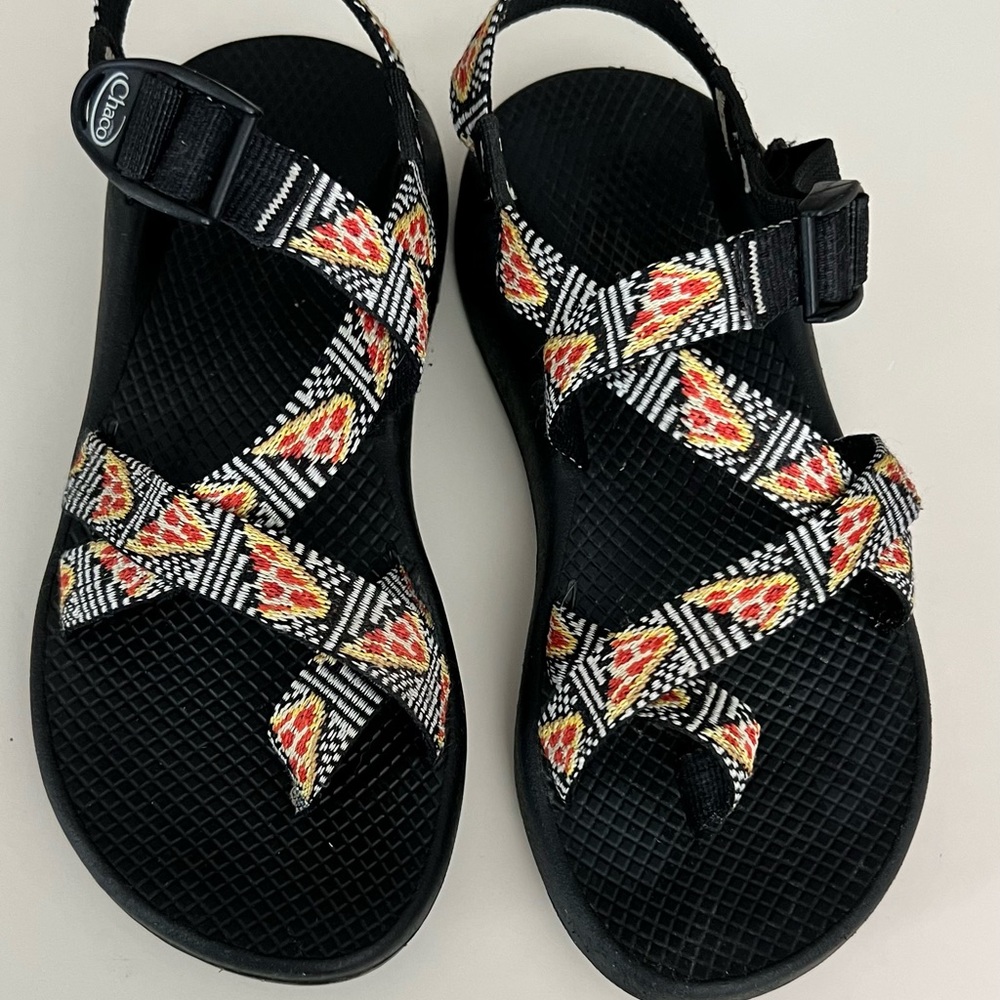 Pizza Chaco